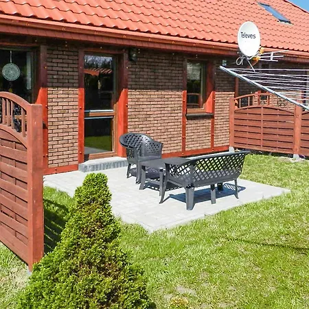 2 Bedroom In Glowczyce