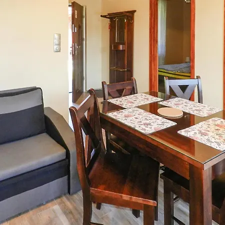 Apartment 2 Bedroom In *