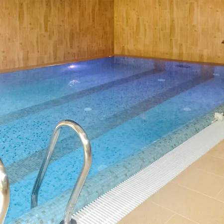 2 Bedroom In شقة *