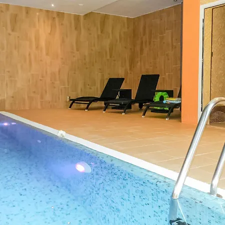 شقة 2 Bedroom In
